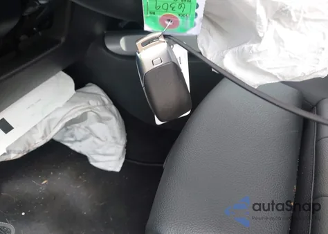 2025 Mercedes-Benz Glb 250 4Matic из США, поврежденный, VIN W1N4M4HB7SW396584